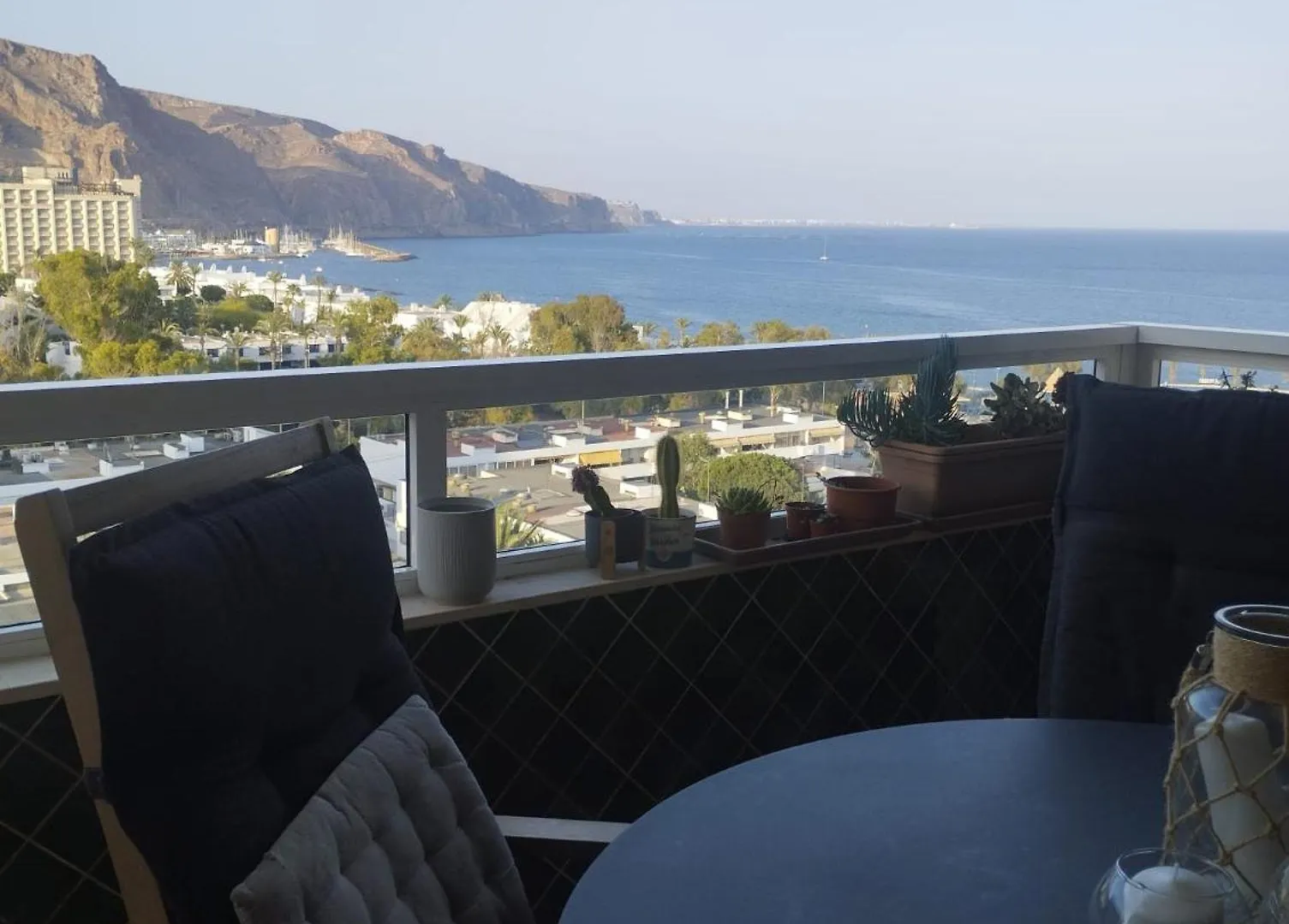 Aguadulce Playa Apartment