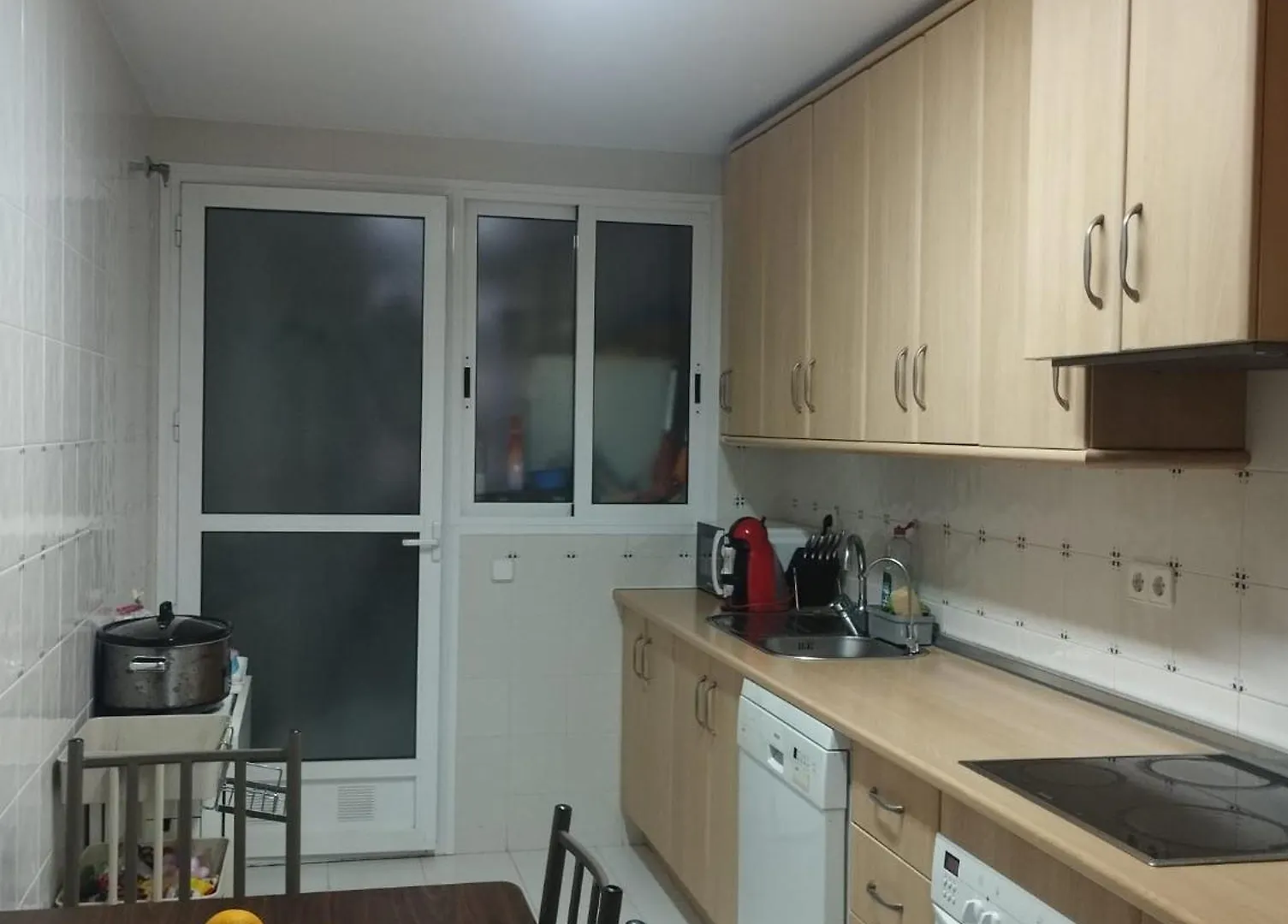 Aguadulce Playa Apartment Spain