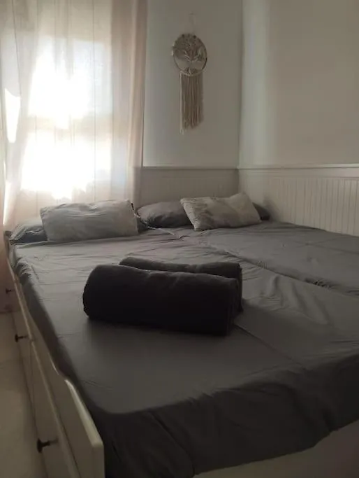 Aguadulce Playa Apartment 0*, Aguadulce (Almeria) Spain