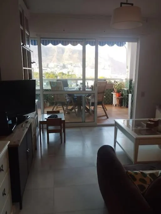 Aguadulce Playa Apartment 0*, Aguadulce (Almeria) Spain