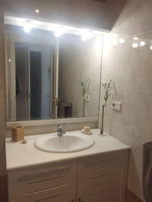 Aguadulce Playa Apartment Aguadulce (Almeria)