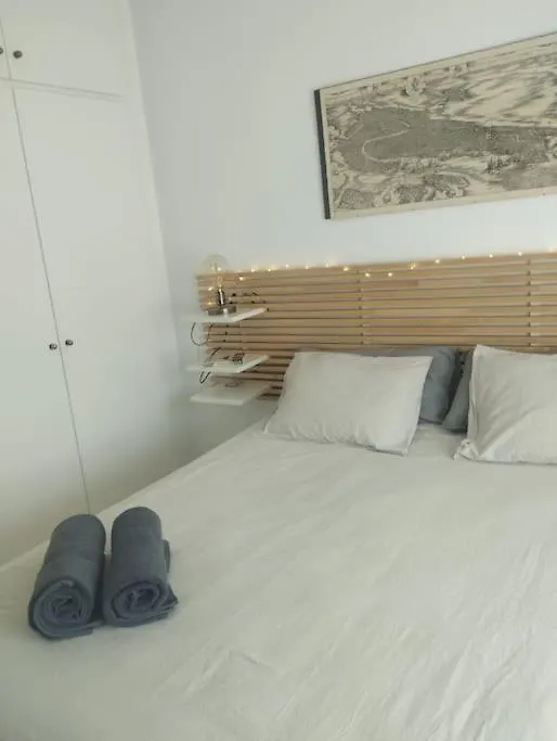 Aguadulce Playa Apartment  Aguadulce (Almeria)