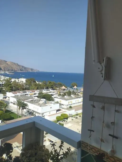 Aguadulce Playa Apartment Spain