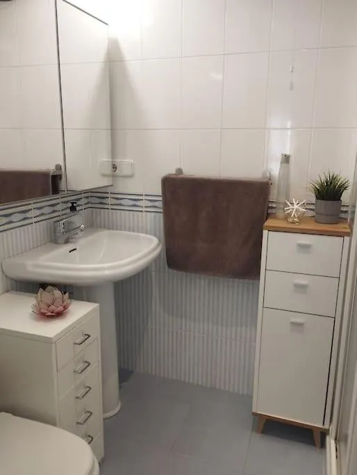 Aguadulce Playa Apartment 0*, Aguadulce (Almeria)