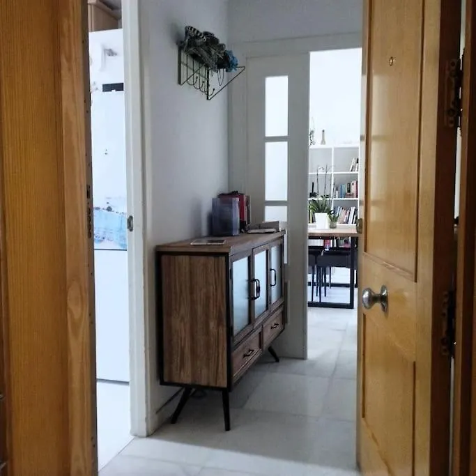 Aguadulce Playa Apartment Aguadulce (Almeria)