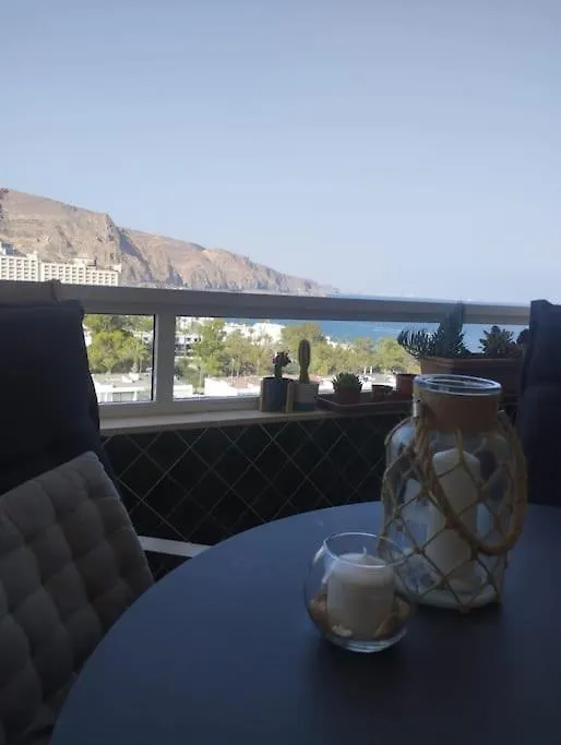 Aguadulce Playa Apartment
