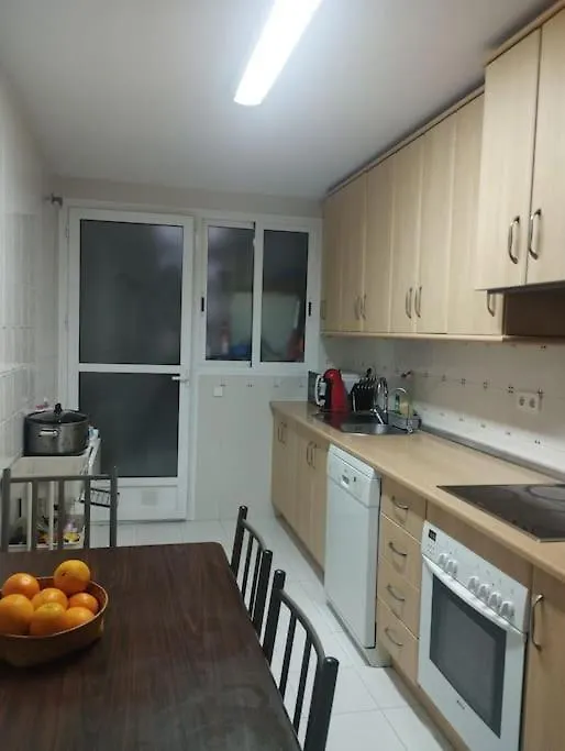 Aguadulce Playa Apartment