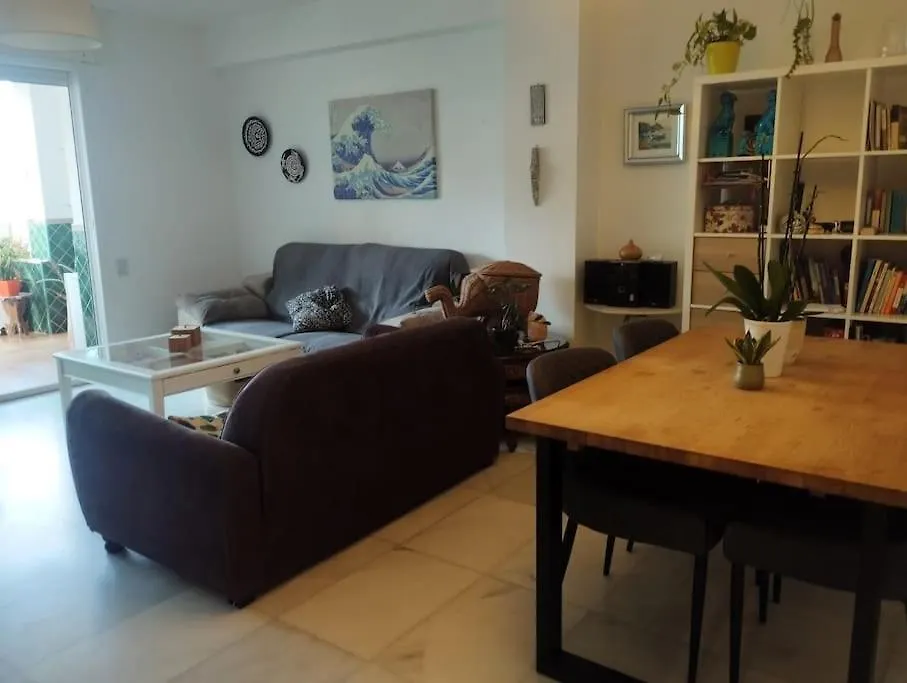 Aguadulce Playa Apartment 0*, Aguadulce (Almeria) Spain