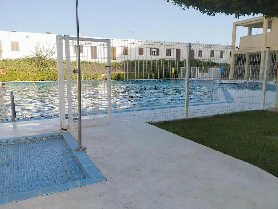 Aguadulce Playa Apartment  Aguadulce (Almeria)