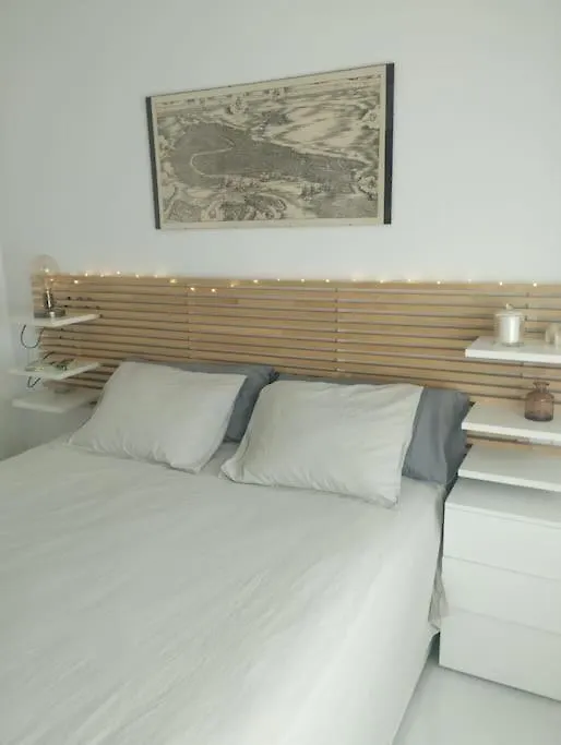 Aguadulce Playa Apartment