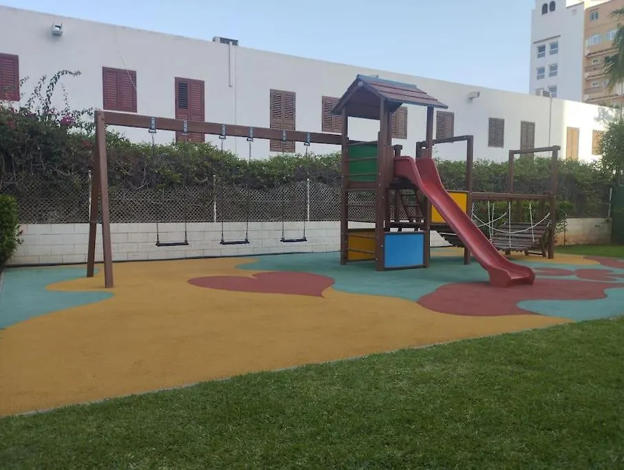 Aguadulce Playa Apartment 0*, Aguadulce (Almeria)