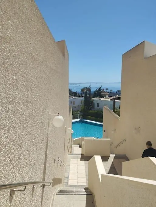 Aguadulce Playa Apartment Spain