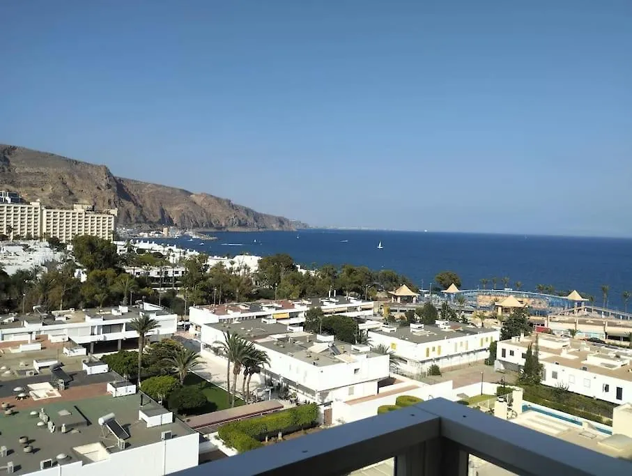 Aguadulce Playa Apartment