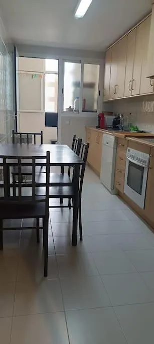 Aguadulce Playa Apartment 0*, Aguadulce (Almeria) Spain